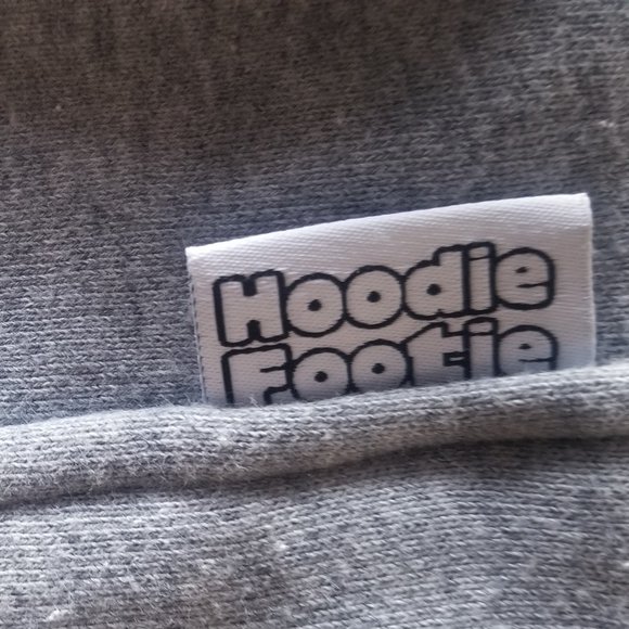 Hoodie-Footie anyone? - Picture 6 of 11